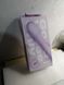 Вибратор Good Vibes Only - SOFI G-Spot Vibrator Soft Silicone - Purple (мятая упаковка!!!) SX3075-R фото 2