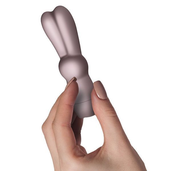 Вибратор SugarBoo Bunnie Boo, 10 уровней интенсивности SO6621