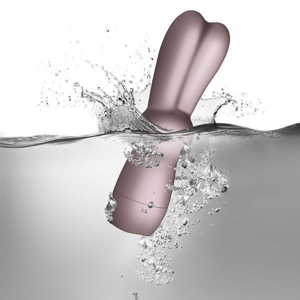 Вибратор SugarBoo Bunnie Boo, 10 уровней интенсивности SO6621