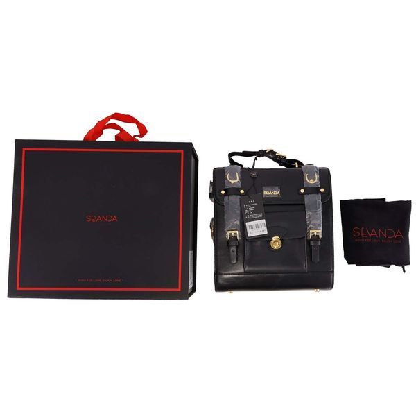 Сумка LOCKINK Detachable JK Bag For Sex Toy Storage & Bondage Play SX0862