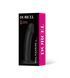 Фаллоимитатор Dorcel Real Pleasure L Black SX2268 фото 6