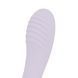 Вибратор Good Vibes Only - SOFI G-Spot Vibrator Soft Silicone - Purple (мятая упаковка!!!) SX3075-R фото 4