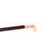 Фиксатор-распорка для ног или рук Liebe Seele Wine Red Spreader Bar, дерево + натуральная кожа SO9457 фото 5