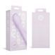 Вибратор Good Vibes Only - SOFI G-Spot Vibrator Soft Silicone - Purple (мятая упаковка!!!) SX3075-R фото 9