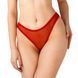 Женские трусики Art of Sex - Love Красные размер 2XL SO8503 фото 1