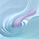 Вибратор Good Vibes Only - SOFI G-Spot Vibrator Soft Silicone - Purple (мятая упаковка!!!) SX3075-R фото 10