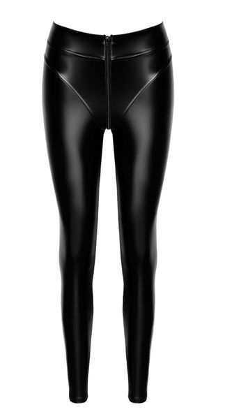 Леггинсы Noir Handmade F332 Powewetlook pants - 3XL SX2034