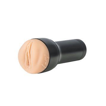 Мастурбатор Kiiroo Feel Lacy Lennon PBC, сумісний з PowerBlow и Keon SX3198