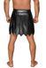 Чоловіча спідниця гладіатора Noir Handmade H053 Eco leather men's gladiator skirt, XL, екошкіра SX0074 фото 3