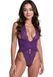 Боди Passion VELMORE BODY violet M SX2987 фото 1