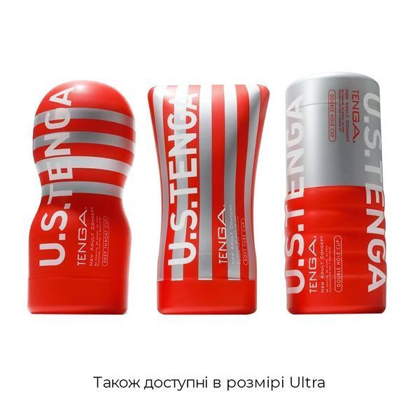 Мастурбатор Tenga Soft Case Cup (мягкая подушечка) Strong сдавливаемый SO4554