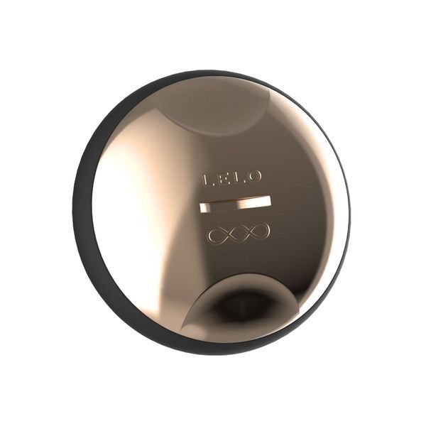 Вібратор для пар LELO Tiani Duo Black, 2 мотори, пульт ДК SO8117