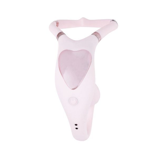 Смарт-вибратор для пар Adrien Lastic Venus + APP, двойной, можно носить под одеждой, 10 режимов SX1283