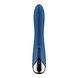 Вибратор точки G с вращением Satisfyer Spinning Vibe 1 Blue, 2 мотора SX0559 фото 6