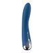 Вибратор точки G с вращением Satisfyer Spinning Vibe 1 Blue, 2 мотора SX0559 фото 5