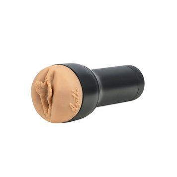 Мастурбатор Kiiroo Feel Agatha Vega PBC, сумісний з PowerBlow и Keon SX3199