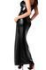 Сукня Noir Handmade F336 Powerwetlook long dress - L SX2041 фото 5