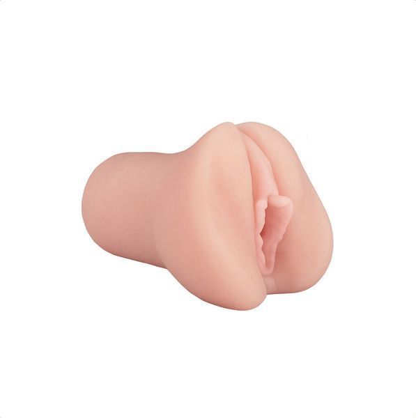 Мастурбатор-вагіна Alive Amelia Super Realistic Masturbator S Flesh, реалістичний канал SX1284