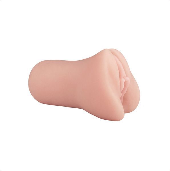 Мастурбатор-вагіна Alive Amelia Super Realistic Masturbator S Flesh, реалістичний канал SX1284