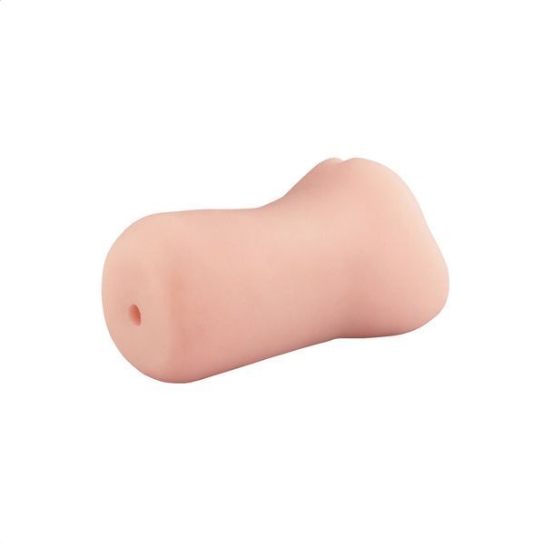 Мастурбатор-вагіна Alive Amelia Super Realistic Masturbator S Flesh, реалістичний канал SX1284