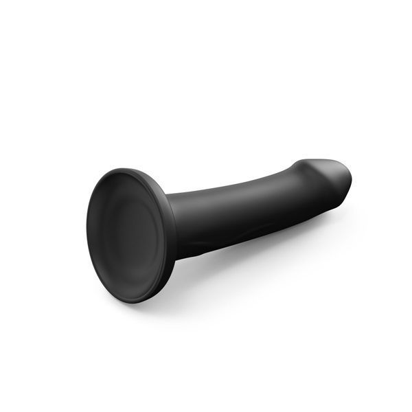Фаллоимитатор Dorcel Real Pleasure XL Black SX2270