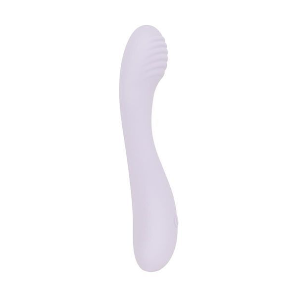 Вибратор Good Vibes Only - SOFI G-Spot Vibrator Soft Silicone - Purple SX3075