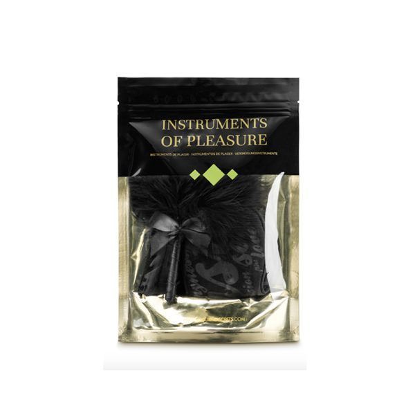 Набор Bijoux Indiscrets Instruments of Pleasure - GREEN SO2670