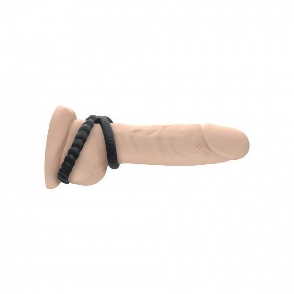 Эрекционное кольцо двойное Dorcel DUAL RING SO5070