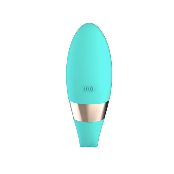 Парный вибратор со смарт-управлением LELO Tiani Harmony Aqua SO8118