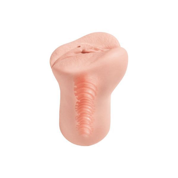 Мастурбатор-вагіна Alive Amelia Super Realistic Masturbator S Flesh, реалістичний канал SX1284
