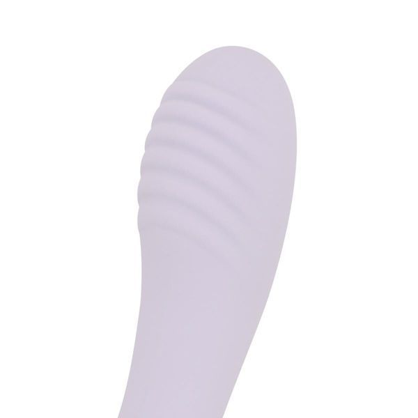 Вибратор Good Vibes Only - SOFI G-Spot Vibrator Soft Silicone - Purple SX3075