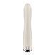 Вибратор точки G с вращением Satisfyer Spinning Vibe 1 Beige, 2 мотора SX0560 фото 4