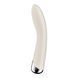 Вибратор точки G с вращением Satisfyer Spinning Vibe 1 Beige, 2 мотора SX0560 фото 3