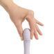 Вибратор Good Vibes Only - SOFI G-Spot Vibrator Soft Silicone - Purple SX3075 фото 7