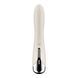Вибратор точки G с вращением Satisfyer Spinning Vibe 1 Beige, 2 мотора SX0560 фото 6