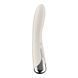 Вибратор точки G с вращением Satisfyer Spinning Vibe 1 Beige, 2 мотора SX0560 фото 5