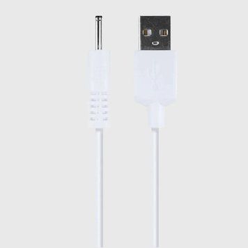 USB-кабель для заряджання Svakom 2.0mm Charge cable (Keri, Primo, Vicky, Julie, Vick, Vick Neo) SO9682