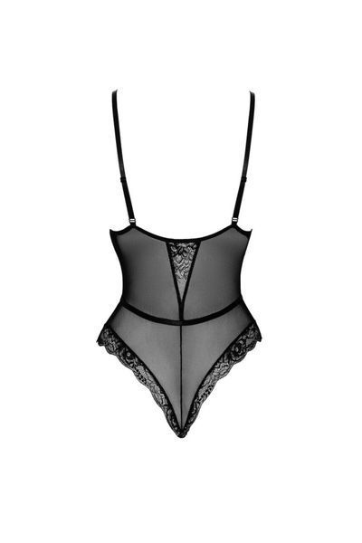 Боди Kissable First Kiss Body S/M SX1956