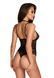 Боди Kissable First Kiss Body S/M SX1956 фото 2