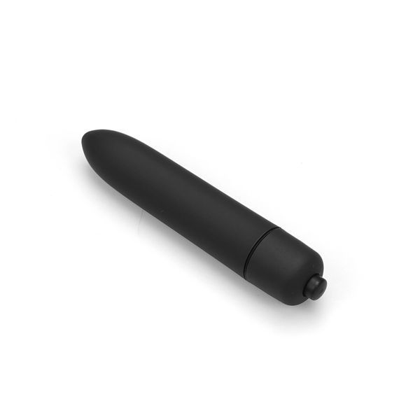 Набір Liebe Seele Black Lace and Neoprene 11pcs Bondage Kit, анальна пробка з кристалом, віброкуля SO9509