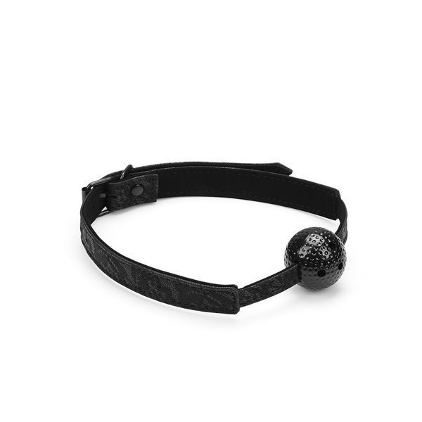 Набір Liebe Seele Black Lace and Neoprene 11pcs Bondage Kit, анальна пробка з кристалом, віброкуля SO9509