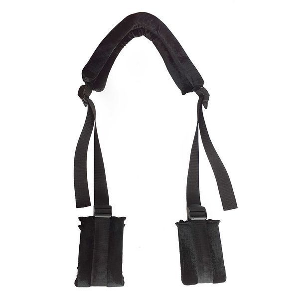 Набор для фиксации Art of Sex &ndash; BDSM Bondage Bad Girl Simple SO5161