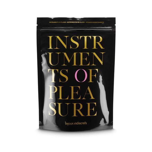 Набір Bijoux Indiscrets Instruments of Pleasure &mdash; PURPLE SO2672