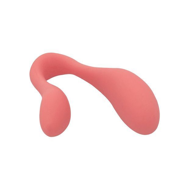 Смарт-вибратор для пар Adrien Lastic Couple Secrets 2.0, 2 мотора, 10 режимов SX1274