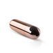 Вибропуля Rosy Gold &mdash; Nouveau Bullet Vibrator, перезаряжаемая SO4593 фото 3