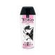 Лубрикант на водной основе Shunga Toko AROMA &ndash; Raspberry (165 мл), не содержит сахара SX2797 фото 1