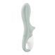 Анальный надувной вибратор Satisfyer Air Pump Booty 3, гибкий ствол SX2175 фото 4