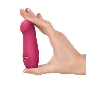 Вібратор Fun Factory Stella Raspberry SX3688