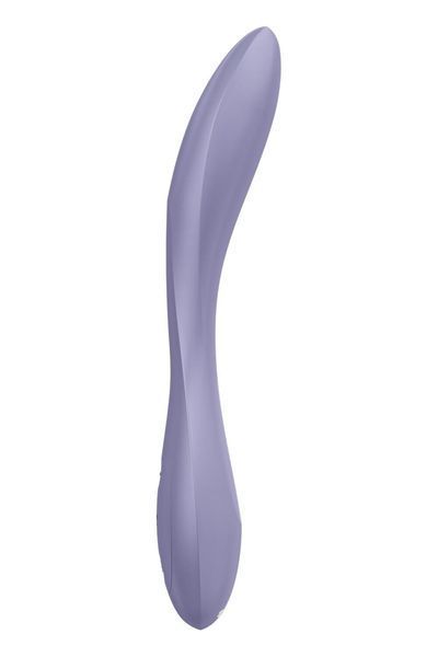 Универсальный вибратор Satisfyer G-Spot Flex 2, гибкий ствол с фиксацией положения SO6723