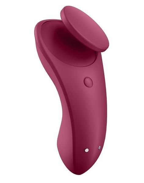 Смарт-вибратор в трусики Satisfyer Sexy Secret SO4536